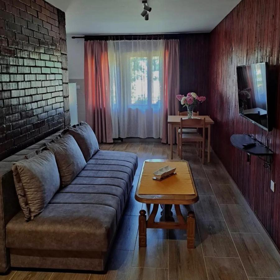 Appartement Petra à Kolašin Extérieur photo