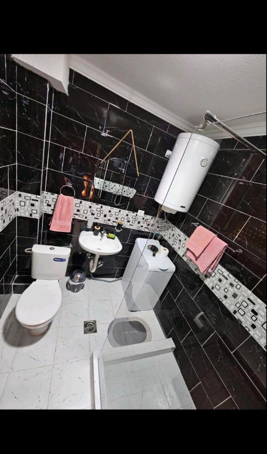 Appartement Petra à Kolašin Extérieur photo