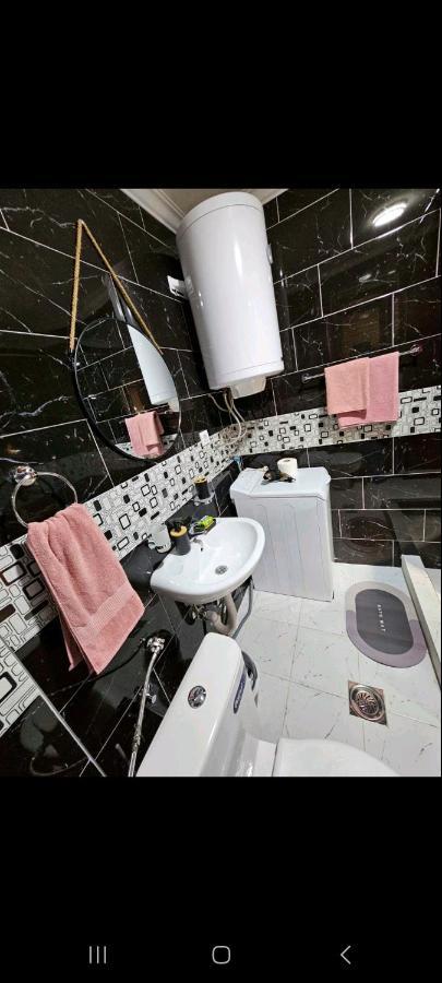 Appartement Petra à Kolašin Extérieur photo