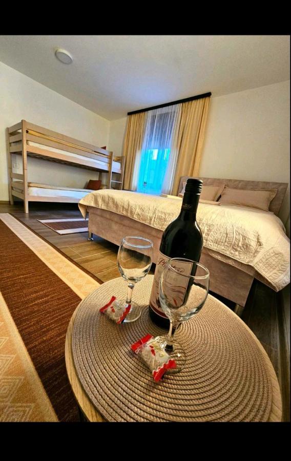 Appartement Petra à Kolašin Extérieur photo