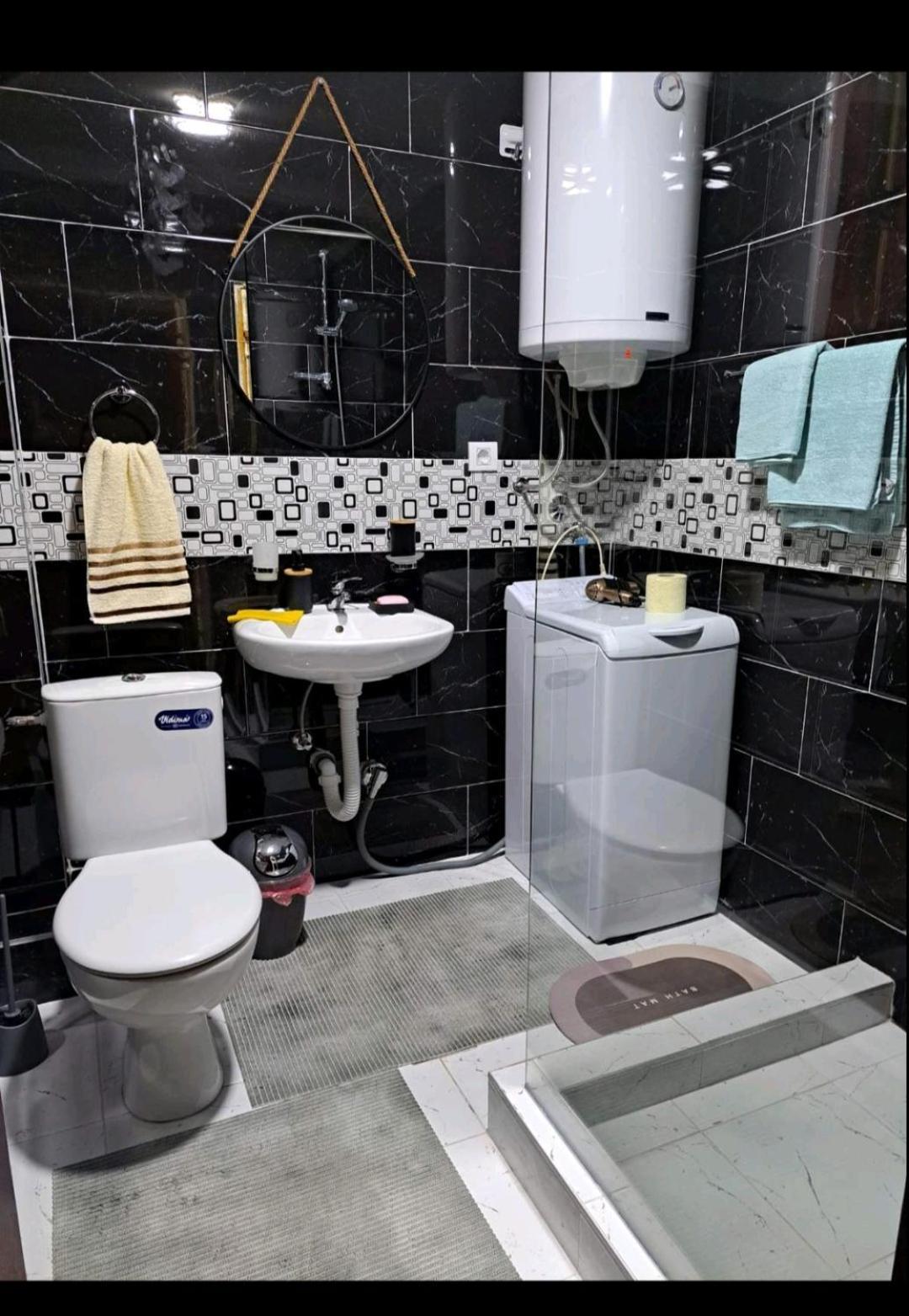 Appartement Petra à Kolašin Extérieur photo